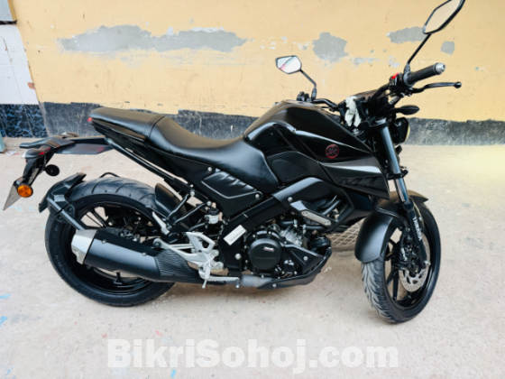 Yamaha MT15